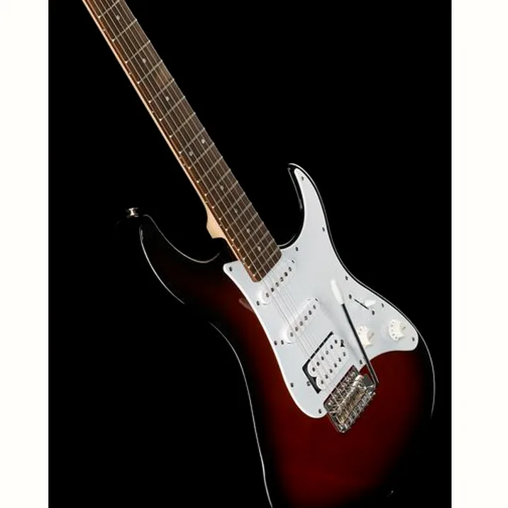 Yamaha Pacifica 112J Ovs