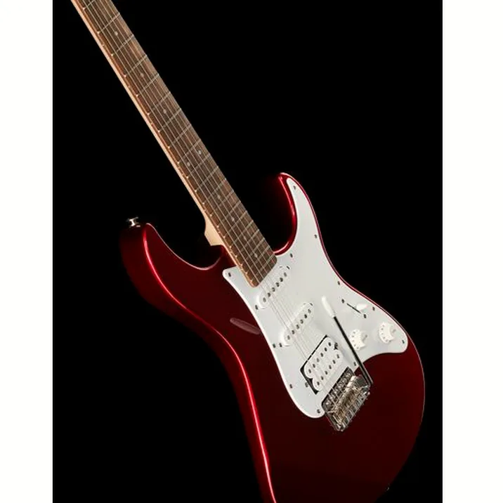 Yamaha Pacifica 112J Rm