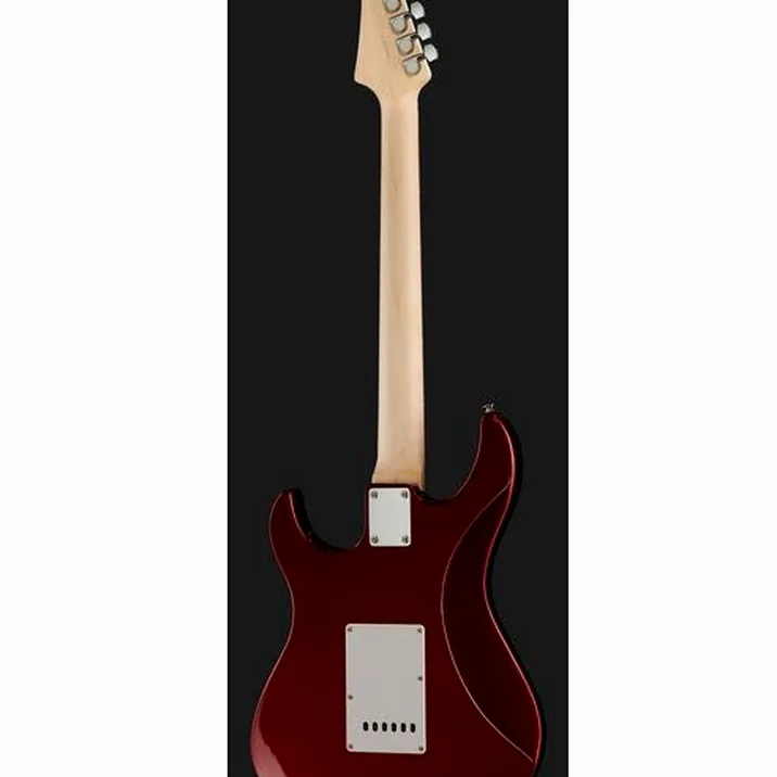 Yamaha Pacifica 112J RM