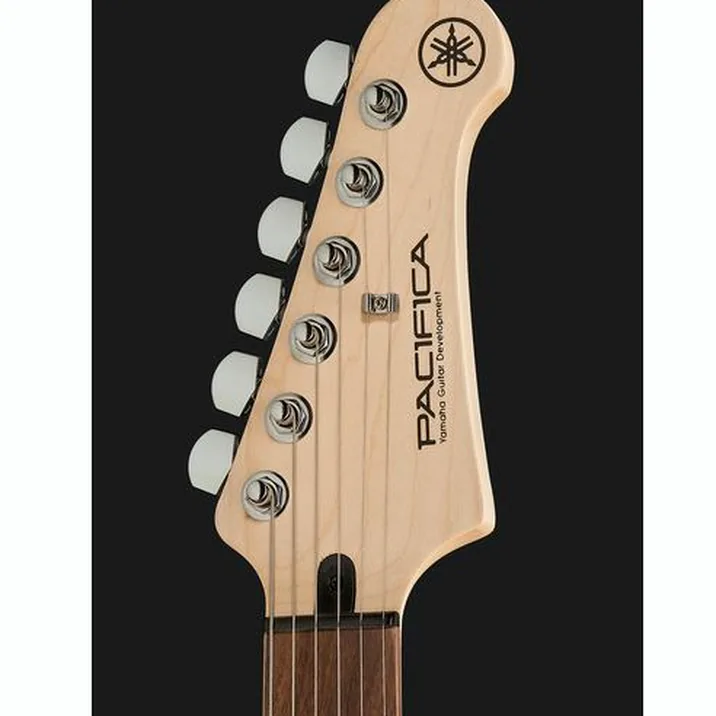 Yamaha Pacifica 112J Rm