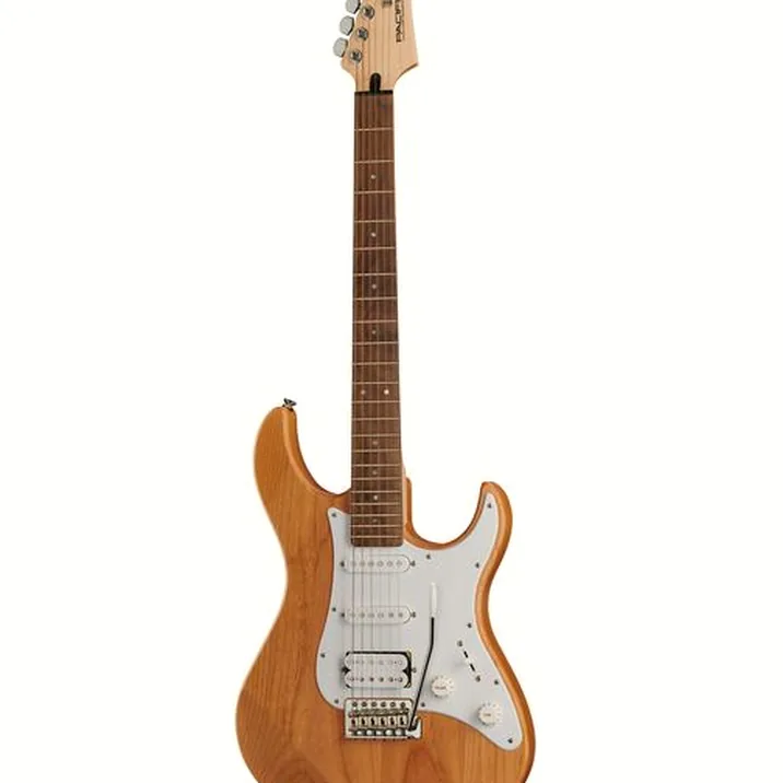 Yamaha Pacifica 112J YNS