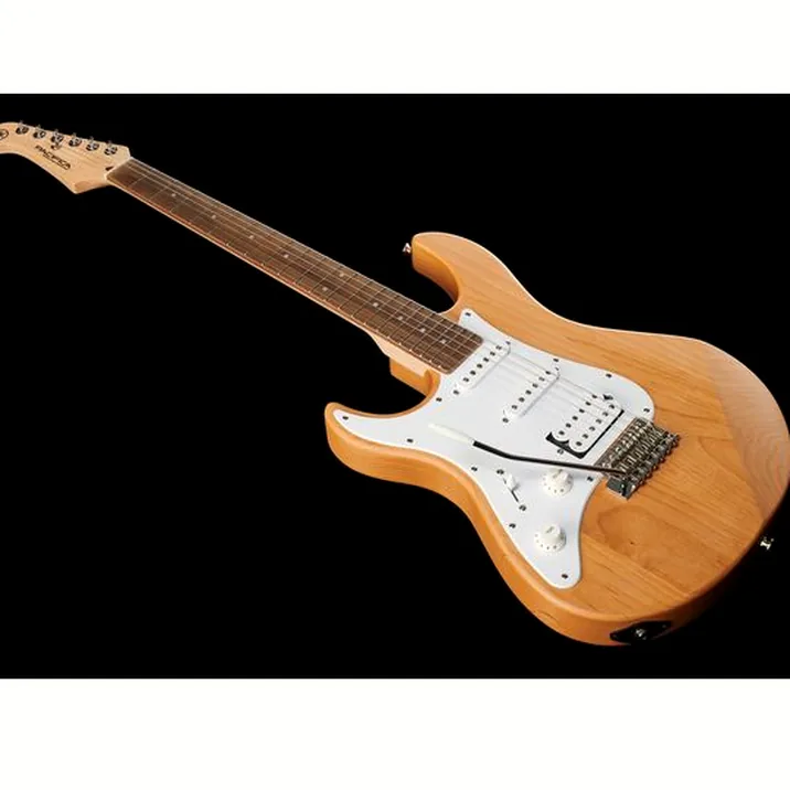 Yamaha Pacifica 112Jl Yns