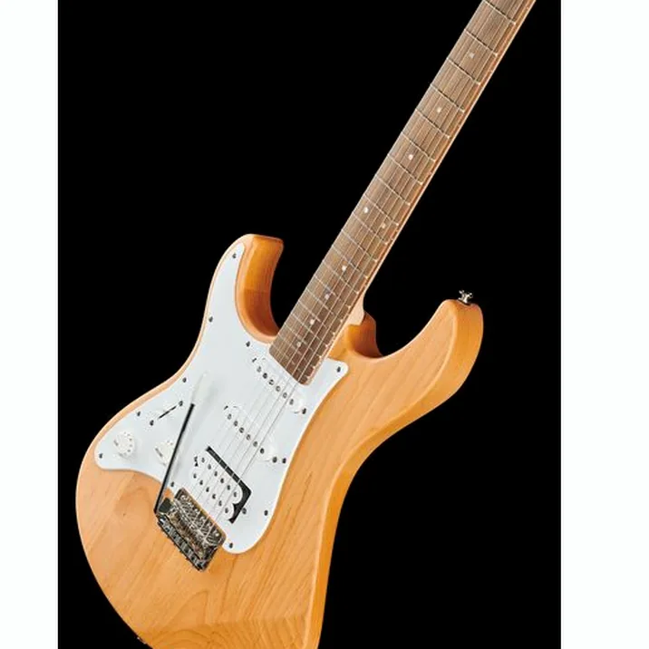 Yamaha Pacifica 112Jl Yns