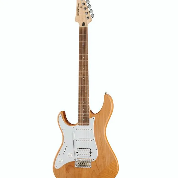 Yamaha Pacifica 112JL YNS