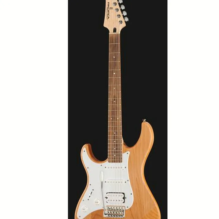 Yamaha Pacifica 112JL YNS