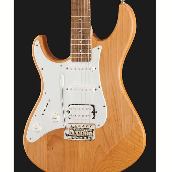 Yamaha Pacifica 112Jl Yns