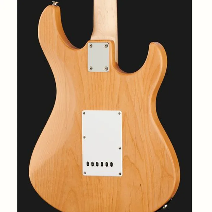 Yamaha Pacifica 112Jl Yns