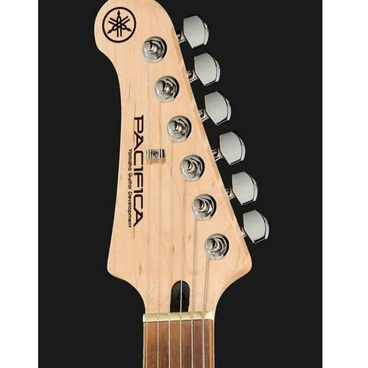 Yamaha Pacifica 112Jl Yns