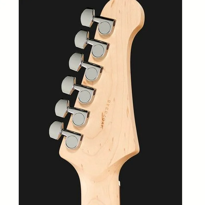 Yamaha Pacifica 112Jl Yns