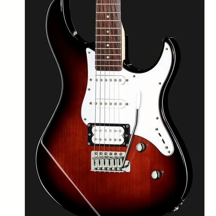 Yamaha Pacifica 112V Ovs Rl