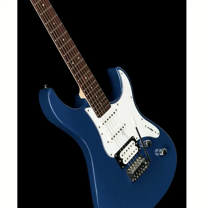 Yamaha Pacifica 112V Ubl Rl