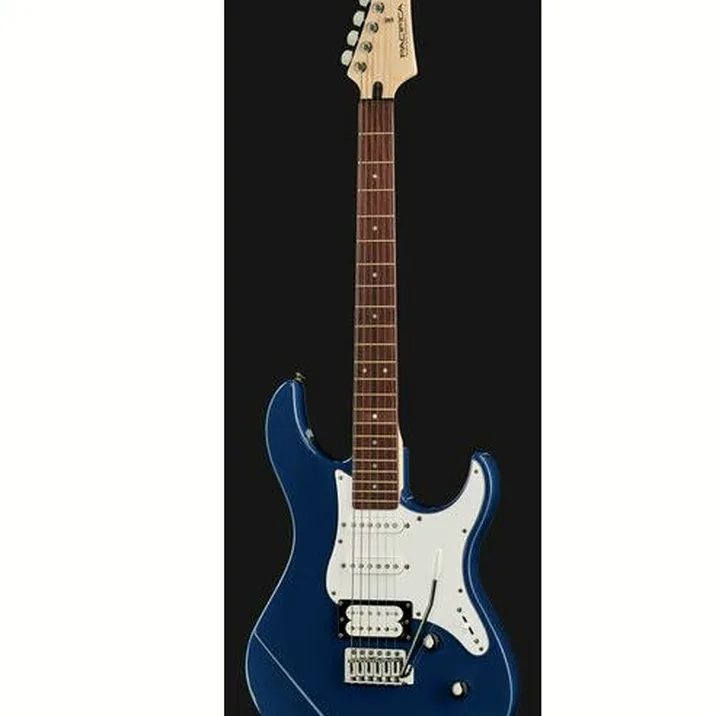 Yamaha Pacifica 112V UBL RL