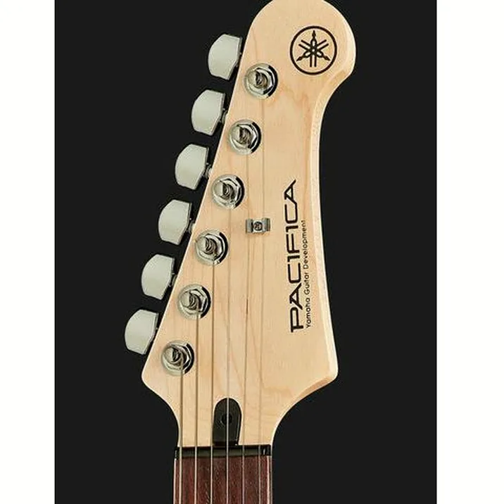 Yamaha Pacifica 112V Ubl Rl