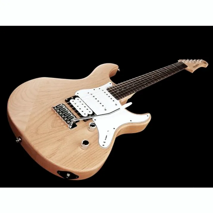 Yamaha Pacifica 112V Yns Rl