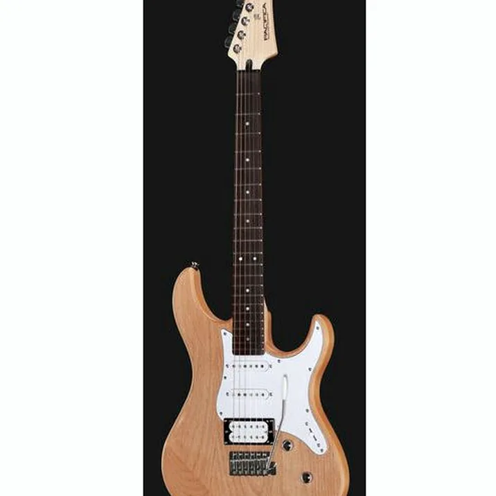 Yamaha Pacifica 112V YNS RL