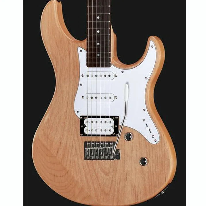 Yamaha Pacifica 112V Yns Rl