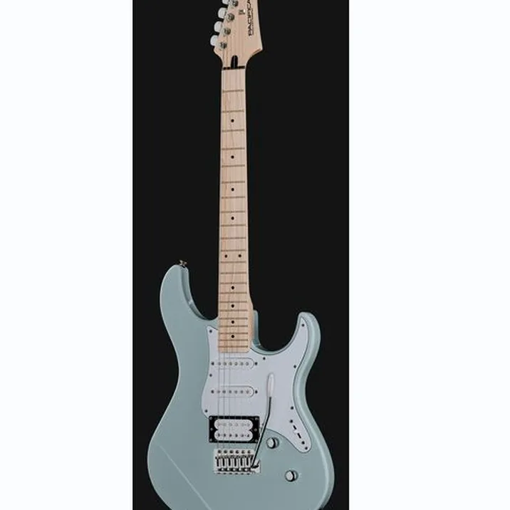 Yamaha Pacifica 112VM IB RL