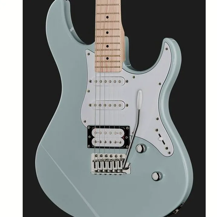 Yamaha Pacifica 112Vm Ib Rl