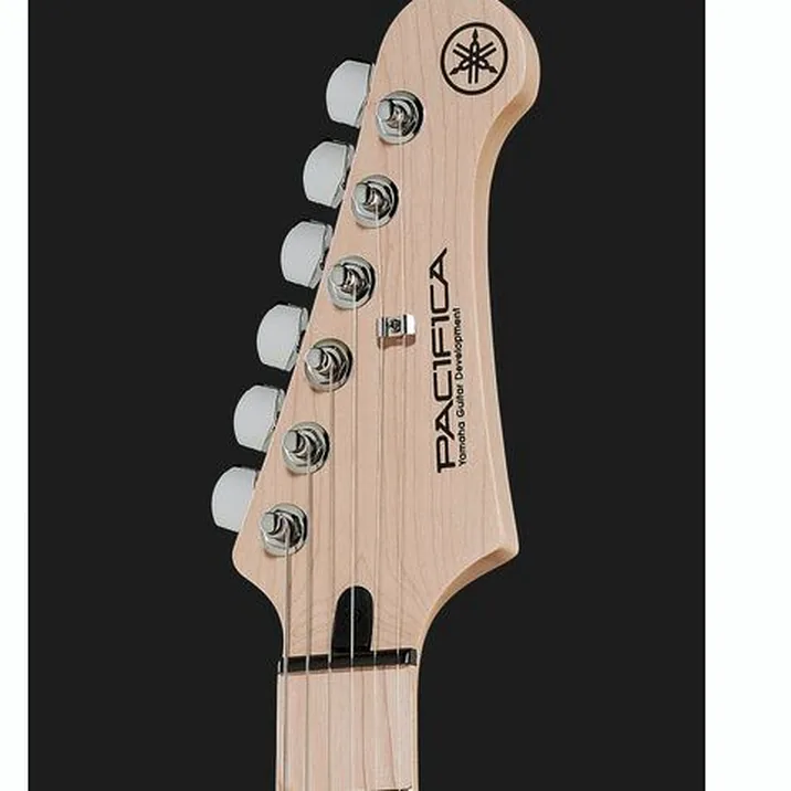 Yamaha Pacifica 112Vm Ib Rl
