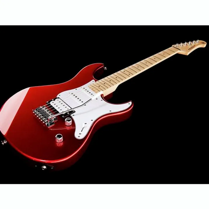 Yamaha Pacifica 112Vm Rm Rl