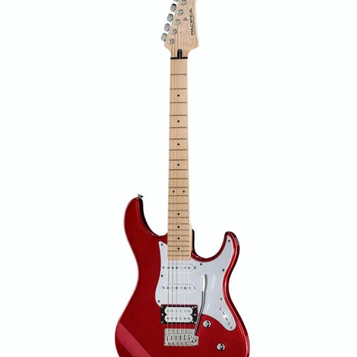 Yamaha Pacifica 112VM RM RL