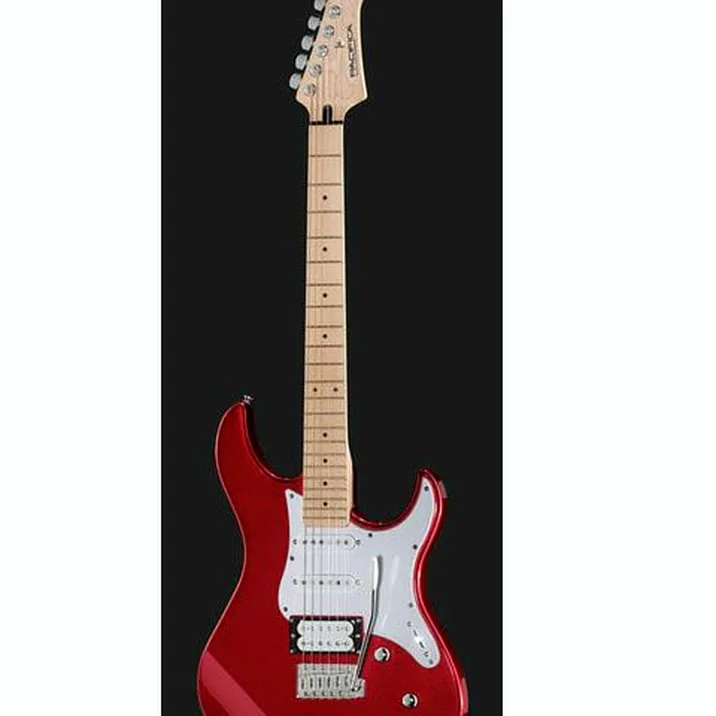 Yamaha Pacifica 112VM RM RL