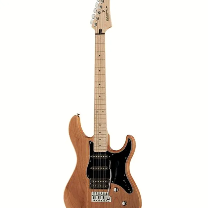 Yamaha Pacifica 112VMX YNS RL