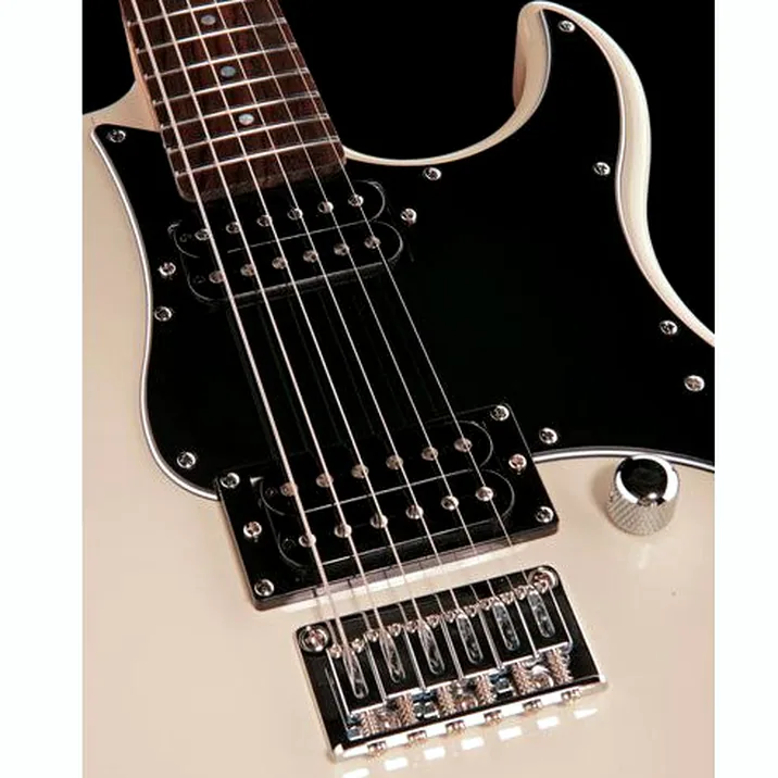 Yamaha Pacifica 120H Vw