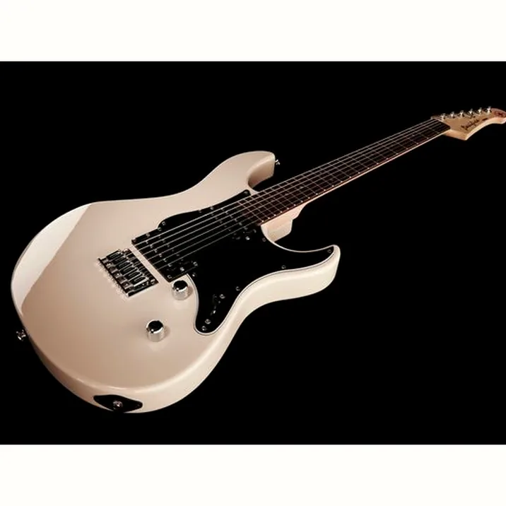 Yamaha Pacifica 120H Vw