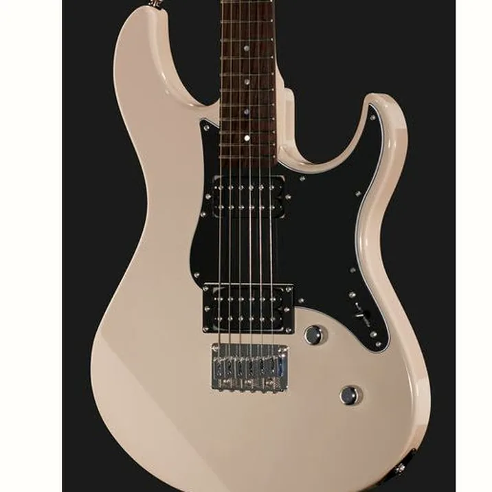 Yamaha Pacifica 120H Vw