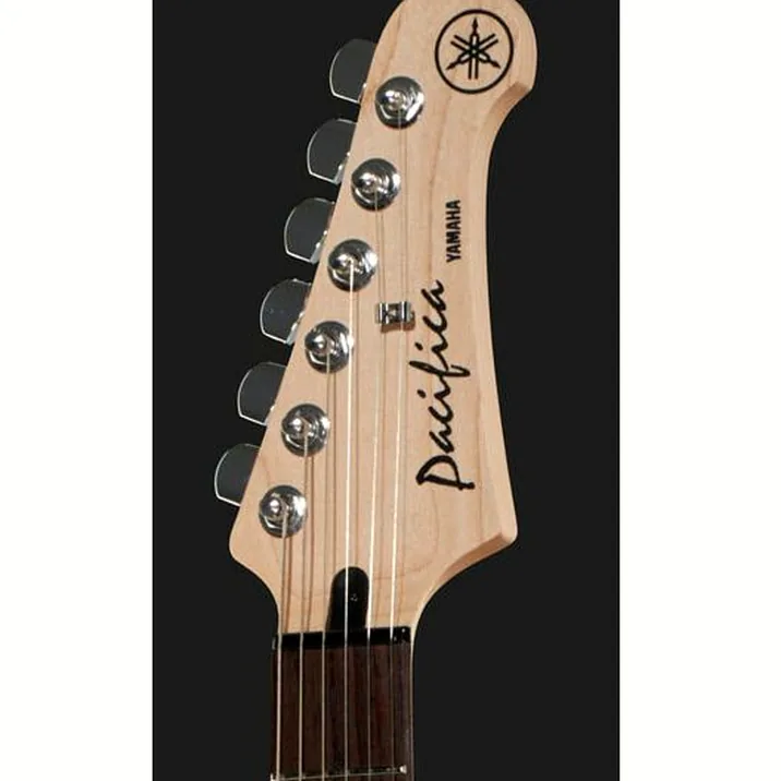 Yamaha Pacifica 120H Vw