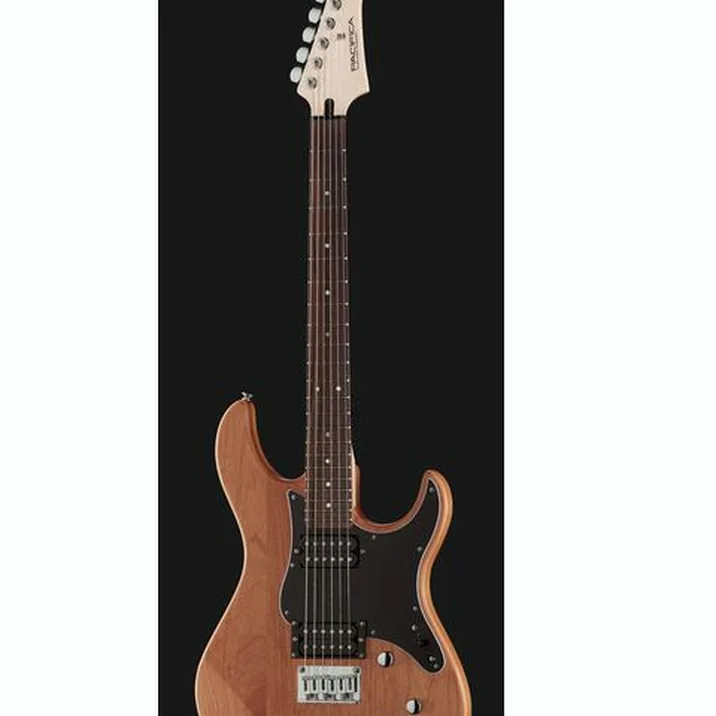 Yamaha Pacifica 120H YNS