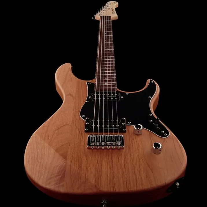 Yamaha Pacifica 120H YNS