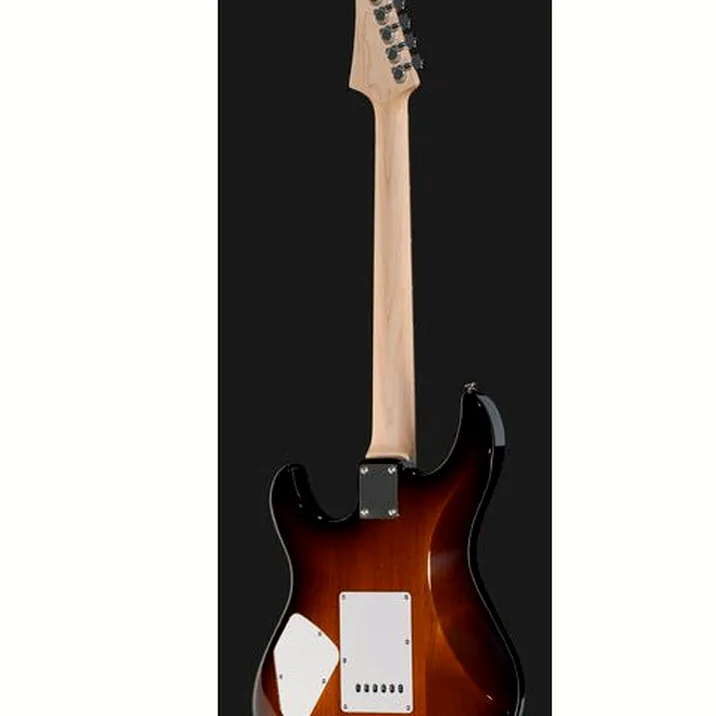 Yamaha Pacifica 212V QM TBS