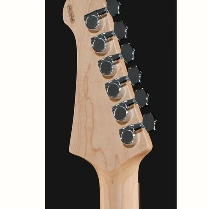 Yamaha Pacifica 212V Qm Tbs