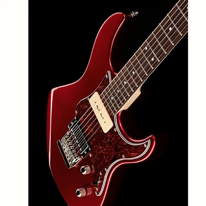 Yamaha Pacifica 311H RM
