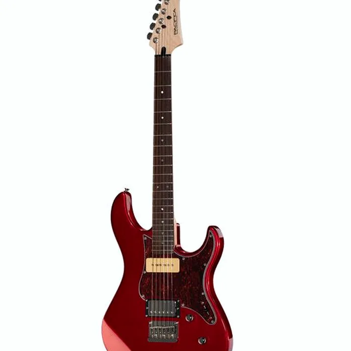 Yamaha Pacifica 311H RM