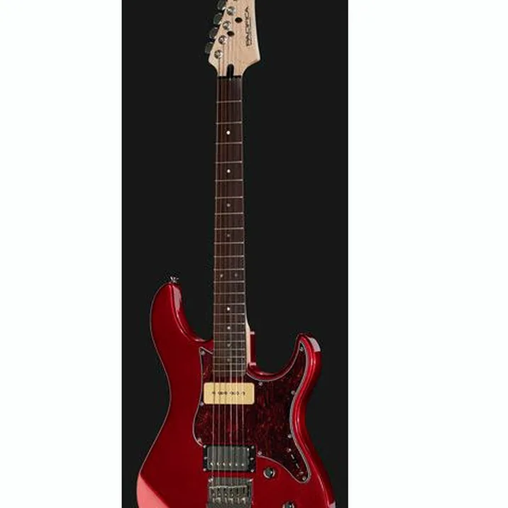 Yamaha Pacifica 311H RM