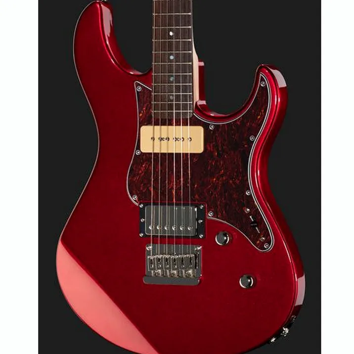 Yamaha Pacifica 311H RM