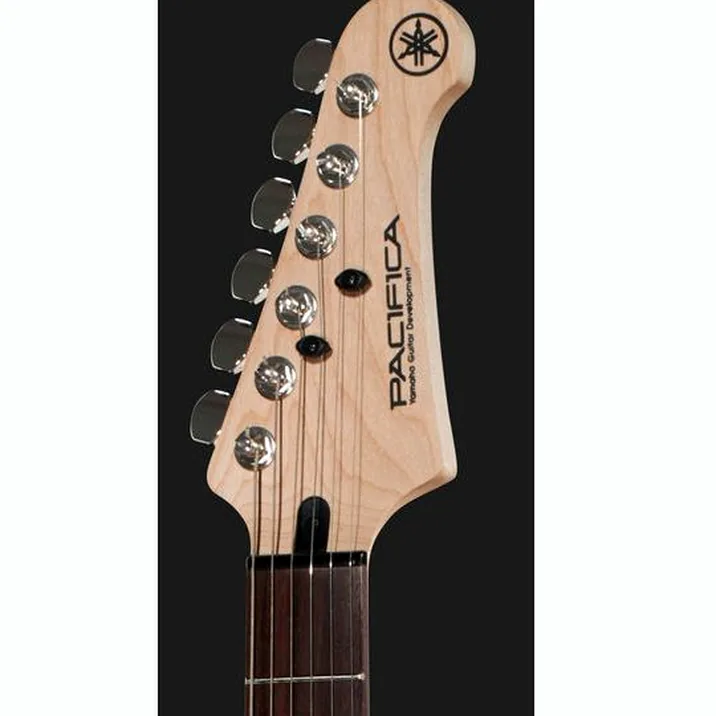 Yamaha Pacifica 311H RM