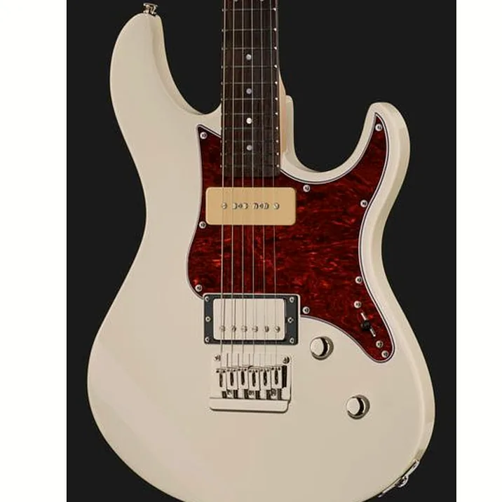 Yamaha Pacifica 311H Vw