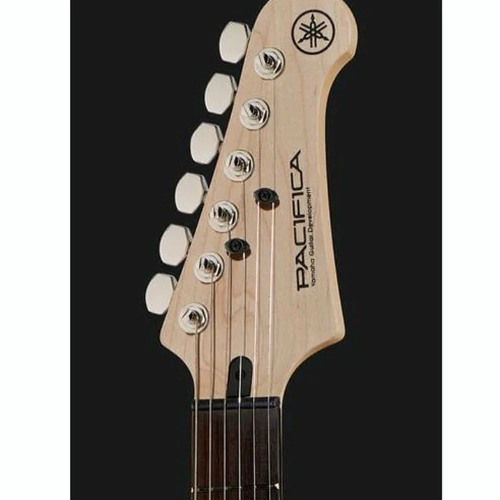 Yamaha Pacifica 311H Vw