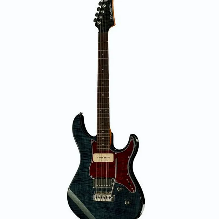 Yamaha Pacifica 611 V FM TBL
