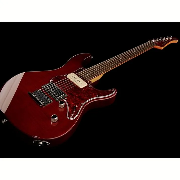 Yamaha Pacifica 611Hfm Rb