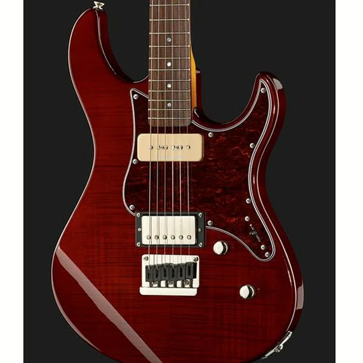 Yamaha Pacifica 611Hfm Rb