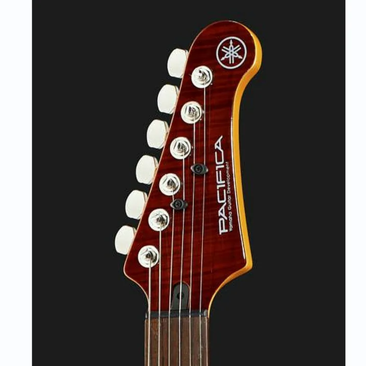 Yamaha Pacifica 611Hfm Rb