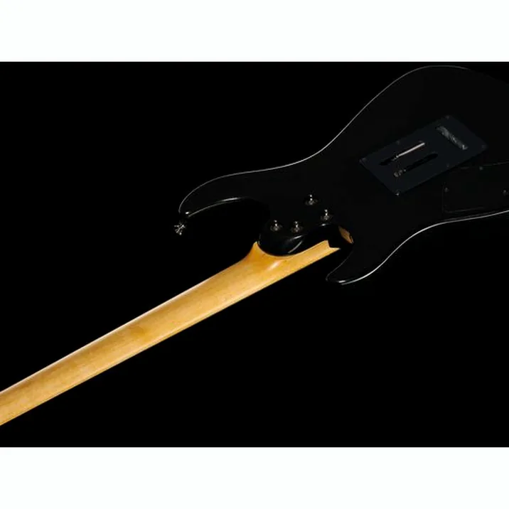 Yamaha Pacifica Professional BLK MF