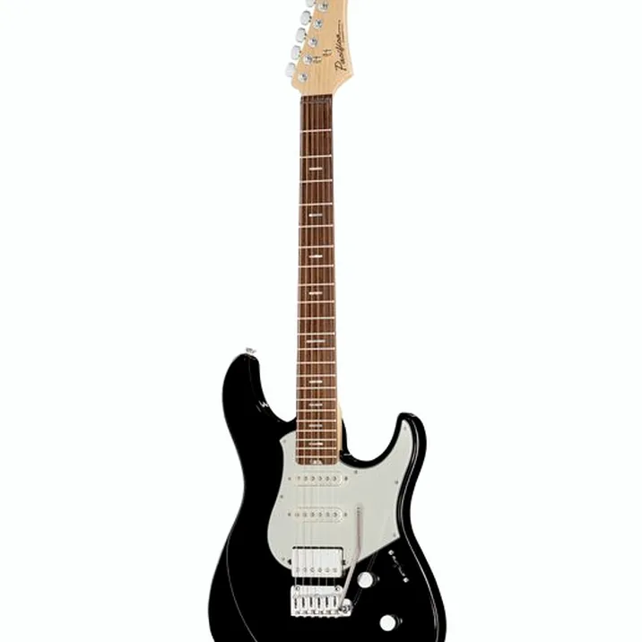 Yamaha Pacifica Standard Plus BLK RF