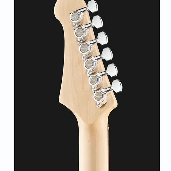 Yamaha Pacifica Standard Plus BLK RF