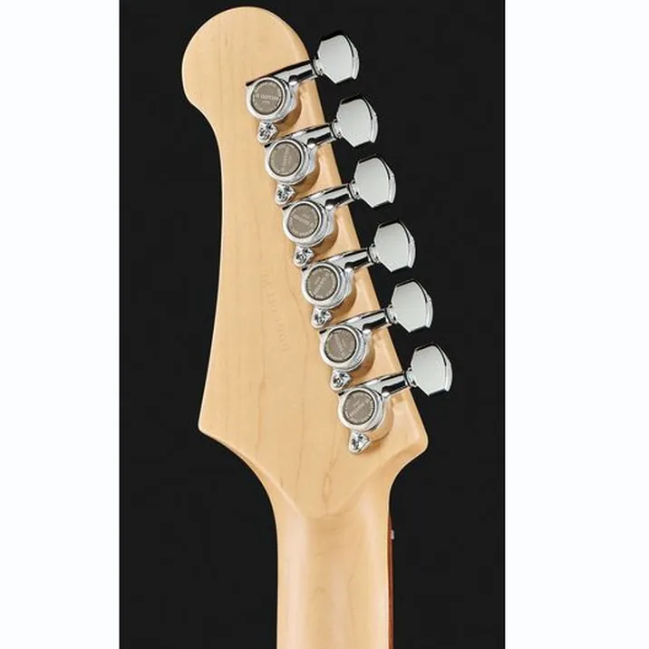 Yamaha Pacifica Standard Plus SPB RF